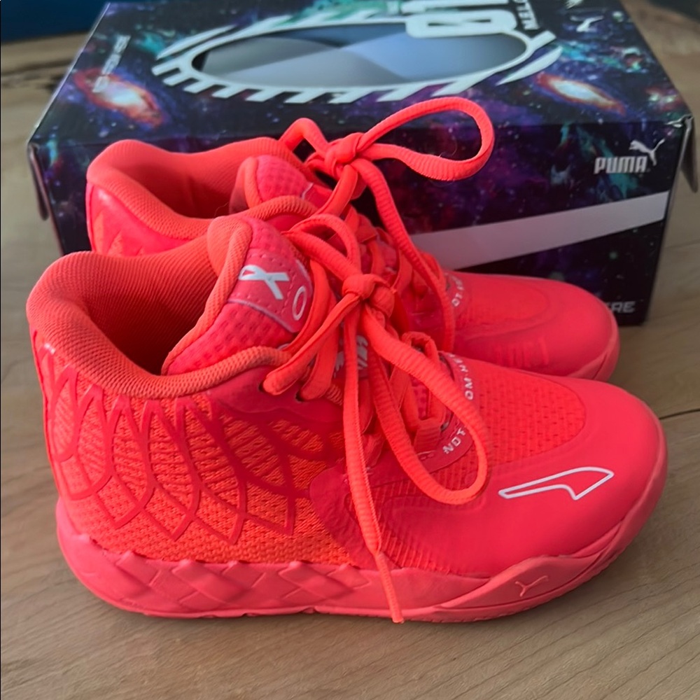 Puma M.E.L.O. 01